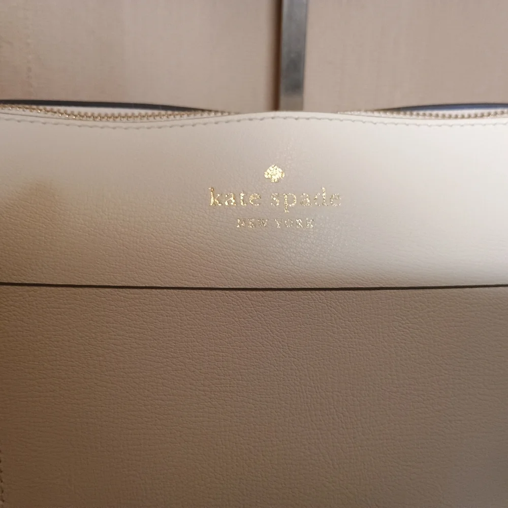 Kate Spade Patrice Crossbody - Picture 2 of 6
